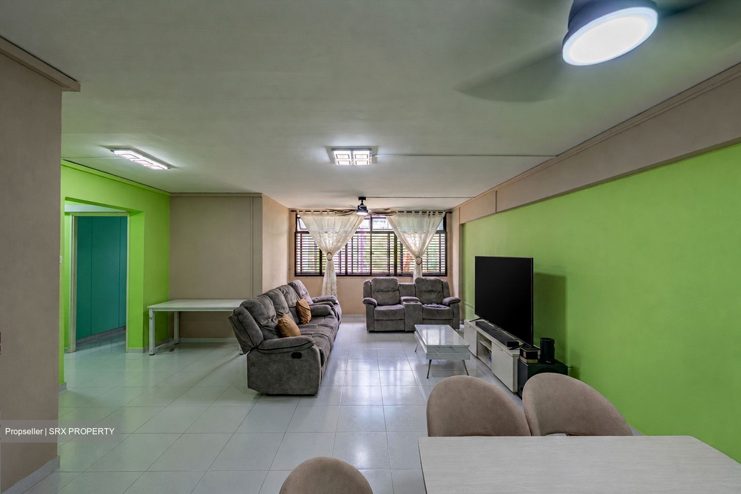 Blk 576 Woodlands Drive 16 (Woodlands), HDB 5 Rooms #580661541